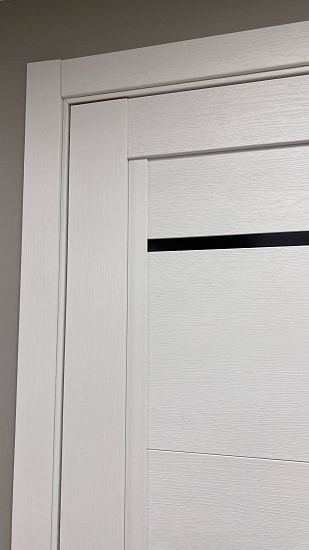 Межкомнатная дверь  