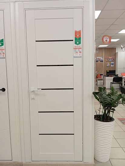 Межкомнатная дверь  