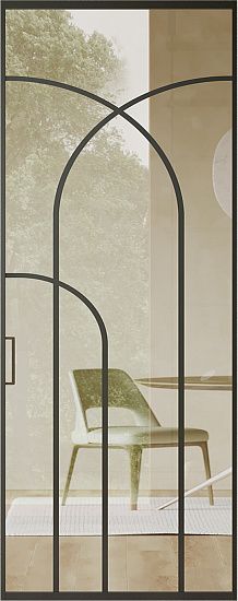 Межкомнатная перегородка  