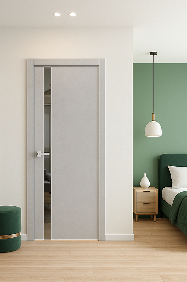 Межкомнатная дверь  