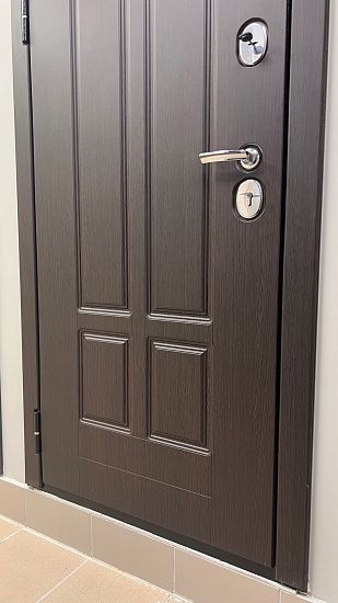 Входная дверь  