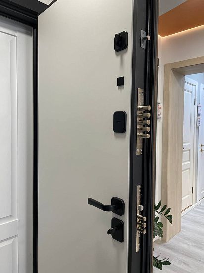 Входная дверь  