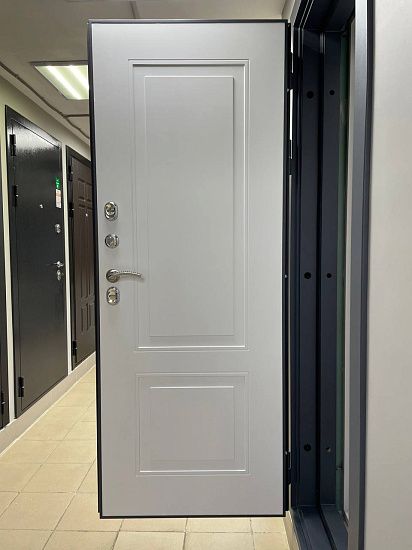 Входная дверь  