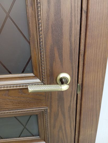 Межкомнатная дверь  