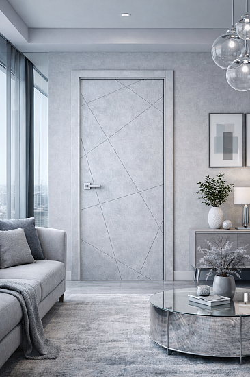 Межкомнатная дверь  