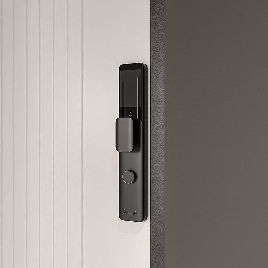 Входная дверь  