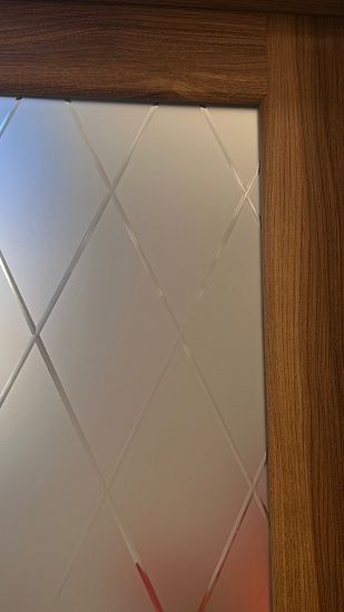 Межкомнатная дверь  