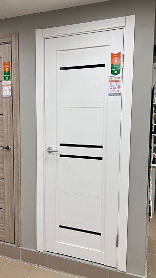 Межкомнатная дверь  