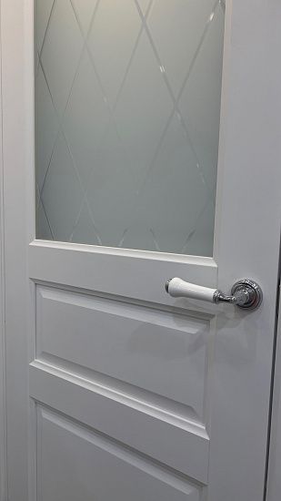 Межкомнатная дверь  